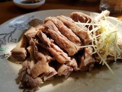鹅肉-乡亲鹅肉城(吴江店)