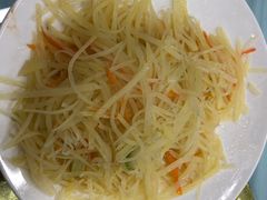 -京秀缘蒸汽海鲜农家菜大馅蒸饺