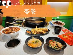 -钢管厂五区小郡肝火锅串串香(清河店)