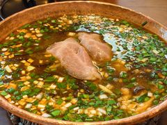 -SHAN山(前滩太古里店)