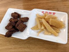 -龙华素斋(龙华路店)