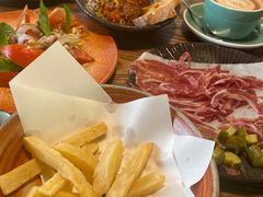 -Apollo·西班牙小酒馆(安福路店)