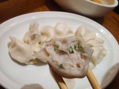 鲅鱼饺子-必点海鲜·鲅鱼水饺(鞍山西道店)