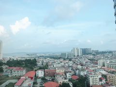 -厦门明发国际大酒店(会展中心环岛路店)