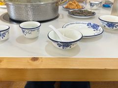 -朴小妹人参鸡汤火锅(长白山万达店)