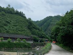 -龙潭峡谷漂流