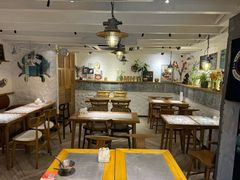 -十面欢腾(长乐路店)