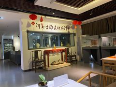 -稍可轩博物馆餐厅