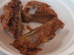 -喜家德虾仁水饺(金融中心店)