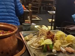 -镇江龙·火锅串串(武侯祠店)