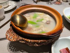 -淮扬府·游园京梦(成都 SKP 店)