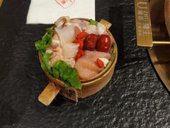 -旺蜀主成都串串火锅(西直门凯德MALL店)