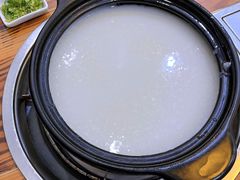 粥底套餐(¥208)-盈田盈粥庄(黄兴公园店)