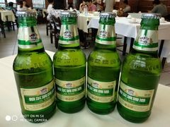 -京滨饭店·餐厅(阜外大街店)
