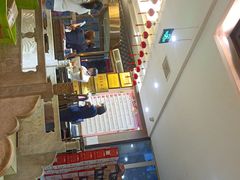 大堂-特味村大酒店(南三环店)