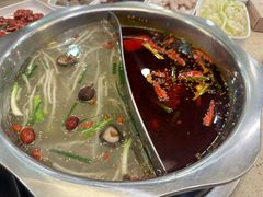 -多迷烫菜广场(水心大厦店)