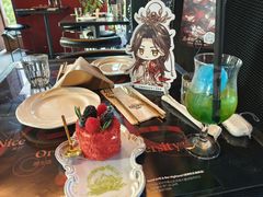 -Nord Grill&Bar Highland诺德西餐(深圳欢乐海岸店)