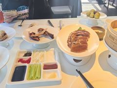 -四季民福烤鸭店(前门店)
