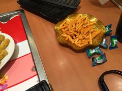 -小土豆北方菜馆(方庄店)