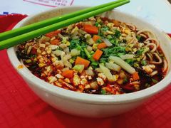 -北京大学-燕南食堂