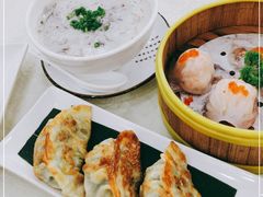 -龙凤美食(汇都店)