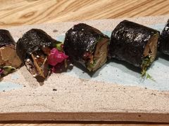 -隐泉之语日式料理(王府中环店)