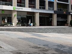 -布吉佳兆业广场