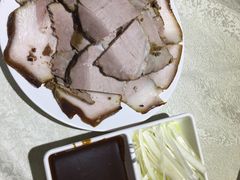 -李连贵熏肉大饼(丰台南路地铁站店)