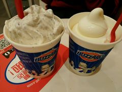 -DQ·蛋糕·冰淇淋(周浦万达店)