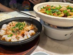 -茅庐毛血旺(临沂泰盛广场店)