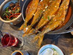 -水煮三国·川鲁江湖菜(香山店)