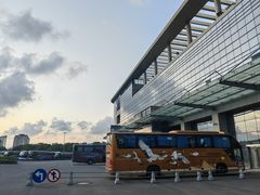 -普陀长途客运中心