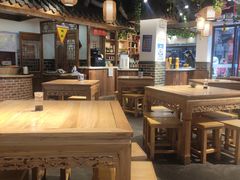 大堂-老城南.鸭血粉丝汤(夫子庙店)