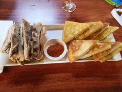 -思金拉措庄园藏餐(太阳岛店)