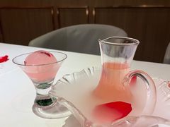 香颂玫瑰露-王品牛排(福州泰禾店)