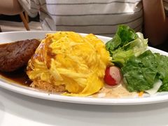 -Red Rice米饭主题餐厅(荔枝角店)