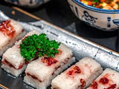 -唐猫庭院·千年陕菜(大唐不夜城店)