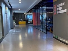 -RunningFit健身高端私教馆(红星美凯龙店)
