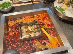 -锦城印象火锅(天府三街店)