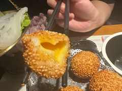 -哥老官重庆美蛙鱼头(五角场合生汇店)