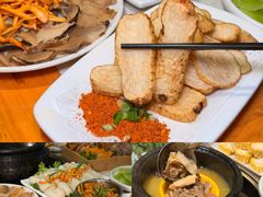 -田村·石锅藏香鸡(布达拉宫店)