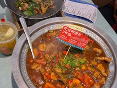 -大师傅金奖啤酒鱼(西街口总店)