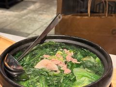 -滋粥楼·顺德菜(番禺广场总店)