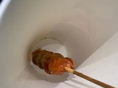 -夸父炸串(金桥国际广场店)