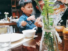 -成都钓鱼台精品酒店-品聚·成都餐厅