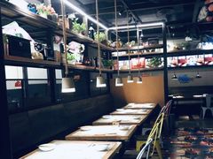 -探鱼·鲜青椒爽麻烤鱼(中山大信新都汇店)