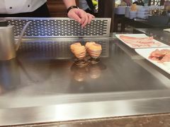 -湘汇概念铁板烧(铁西万达店)