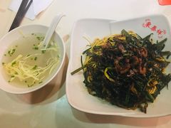 -东泰祥生煎馆(重庆北路店)