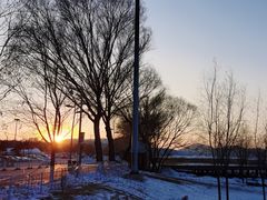 -棋盘山冰雪大世界