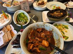 -皇饭儿·王润兴酒楼(河坊街店)